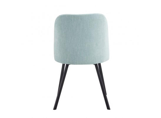 Стул Praga бирюзовый в Кургане