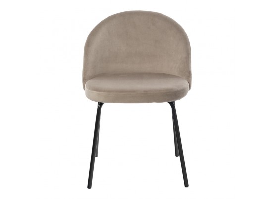 Стул Oliver латте в Кургане