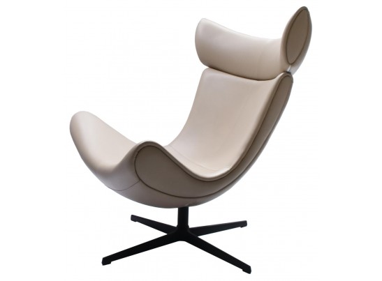 Кресло IMOLA латте в Кургане