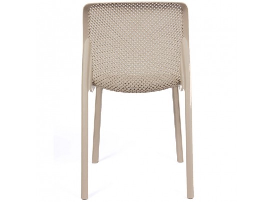 Стул Relax кремовый в Кургане