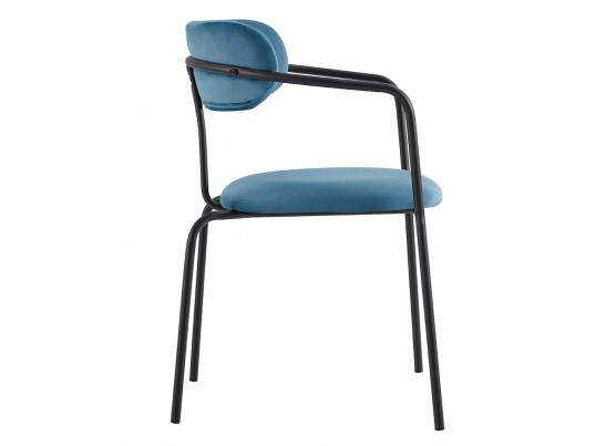 Стул Ant тёмно-бирюзовый в Кургане