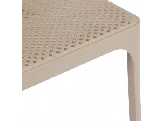 Стул Relax кремовый в Кургане