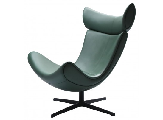 Кресло IMOLA зеленый в Кургане