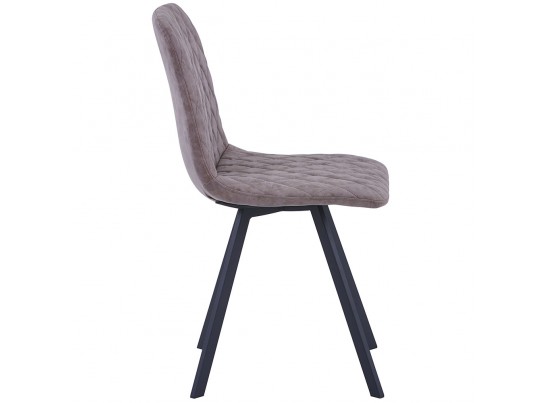 Стул Mate латте в Кургане