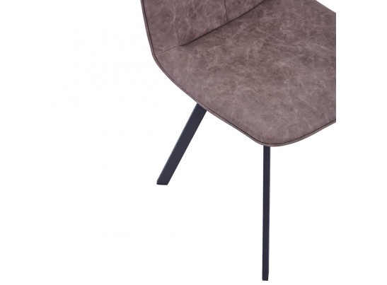 Стул Tom латте в Кургане