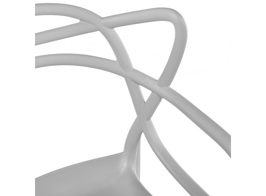 Комплект из 2-х стульев Masters серый в Кургане