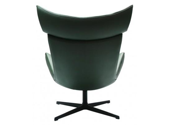 Кресло IMOLA зеленый в Кургане