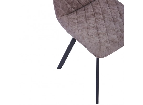 Стул Mate латте в Кургане