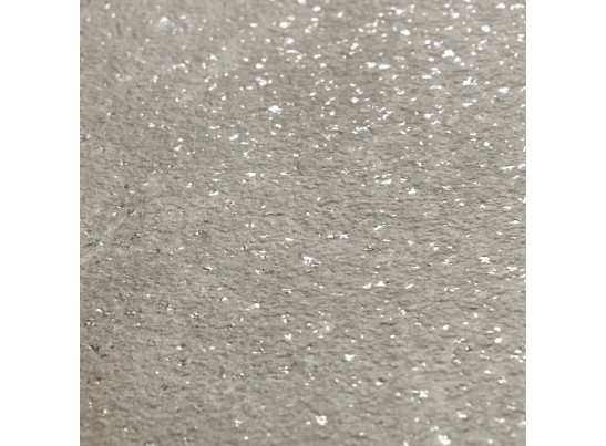 Стол Rudolf круглый раскладной 90-120x90x75см, Бетон слюда, чёрный в Кургане