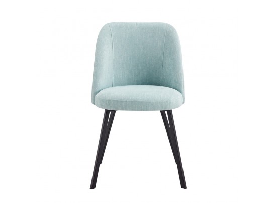 Стул Praga бирюзовый в Кургане