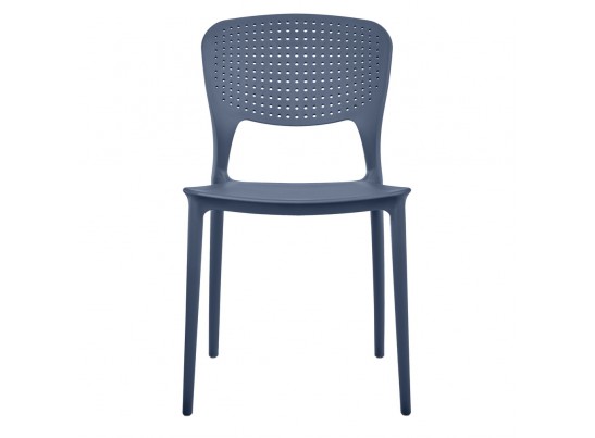 Стул Spot графит в Кургане