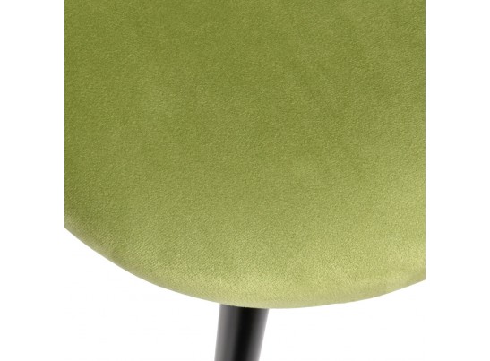 Стул Leo светло-зелёный в Кургане