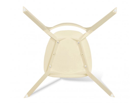 Стул Luna бежевый в Кургане