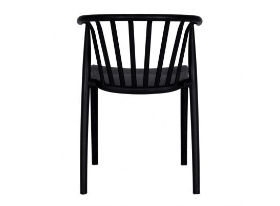 Стул Venice чёрный в Кургане