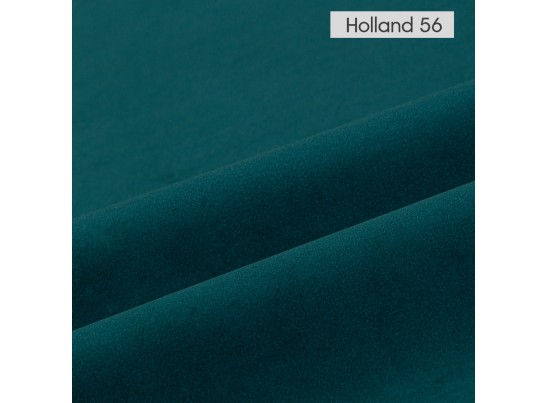 Стул полубарный Dave в велюре, цвет под заказ, с поворотным механизмом в Кургане