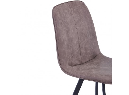 Стул Tom латте в Кургане