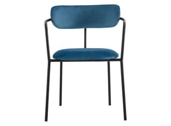 Стул Ant тёмно-бирюзовый в Кургане