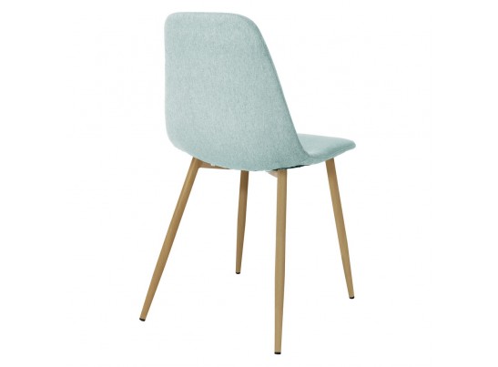 Стул Comfort светло-серый в Кургане