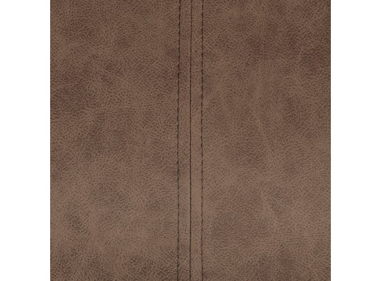 Стул Soft коричневый, искусственная замша в Кургане