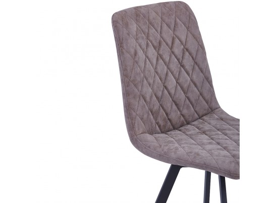 Стул Mate латте в Кургане