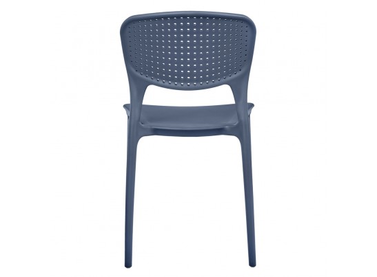 Стул Spot графит в Кургане