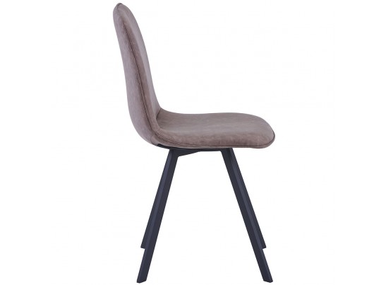 Стул Tom латте в Кургане