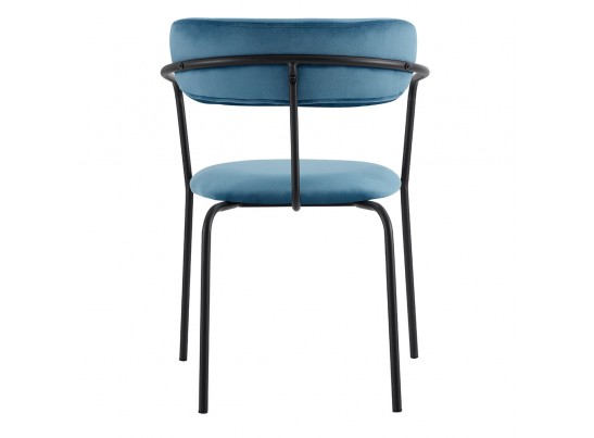 Стул Ant тёмно-бирюзовый в Кургане