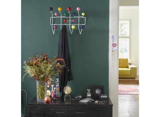 Вешалка EAMES HANG IT ALL малая в Кургане