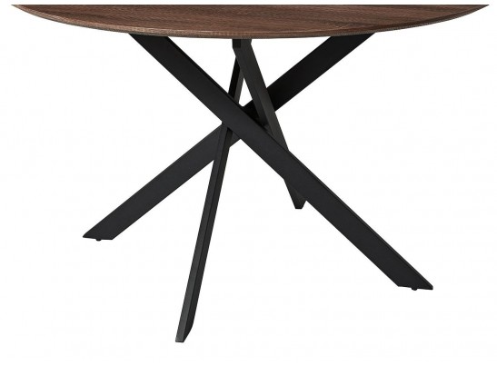 Стол Ritz 120см, орех в Кургане