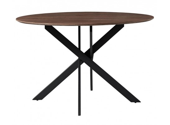 Стол Ritz 120см, орех в Кургане