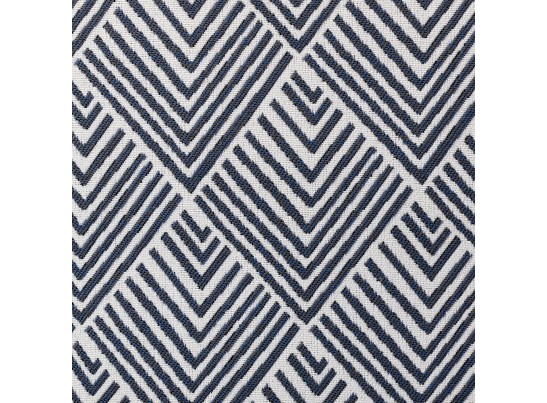 Стул Dave серый с жаккардом в Кургане