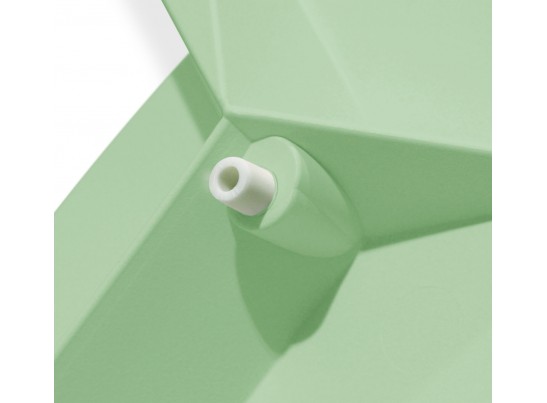 Стул Luna мятный в Кургане