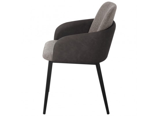 Стул Freeman латте в Кургане