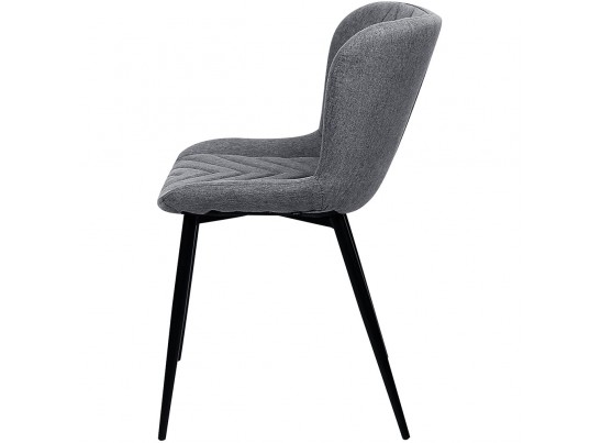 Комплект из 4-х стульев Victory серый в Кургане