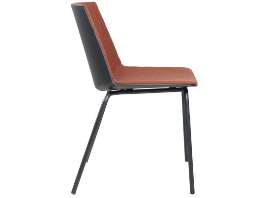 Стул Stark терракотовый в Кургане