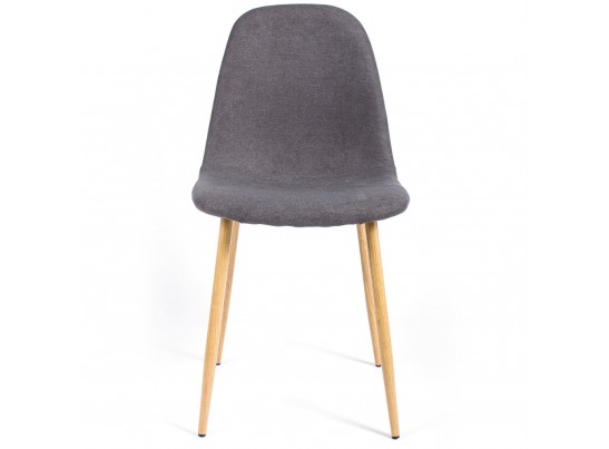 Стул Comfort тёмно-серый в Кургане