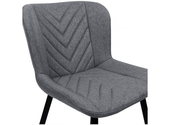 Комплект из 4-х стульев Victory серый в Кургане