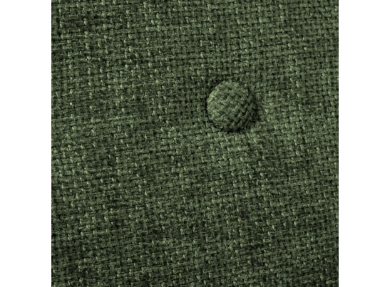 Диван Picasso двухместный зелёный, шенилл в Кургане