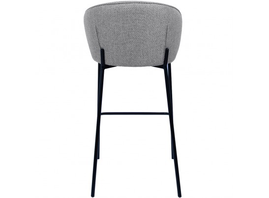 Стул полубарный Milan латте в Кургане