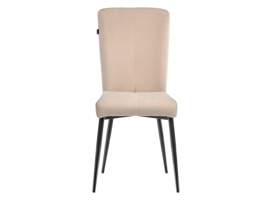 Стул Philip латте в Кургане