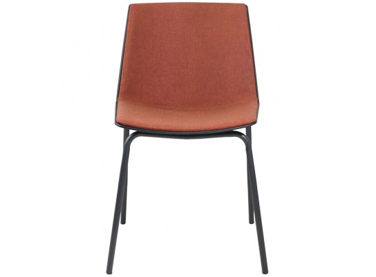 Стул Stark терракотовый в Кургане