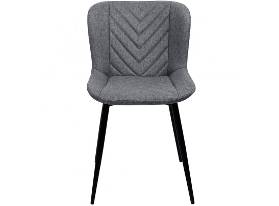 Комплект из 4-х стульев Victory серый в Кургане