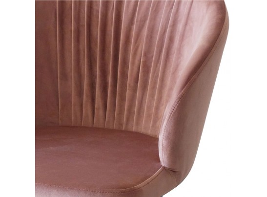 Стул Verona коралловый в Кургане