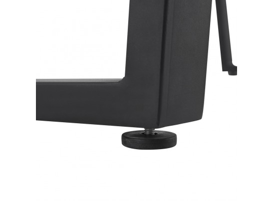 Стол Master раздвижной 160/200 х 90х 76см, цвет орех в Кургане