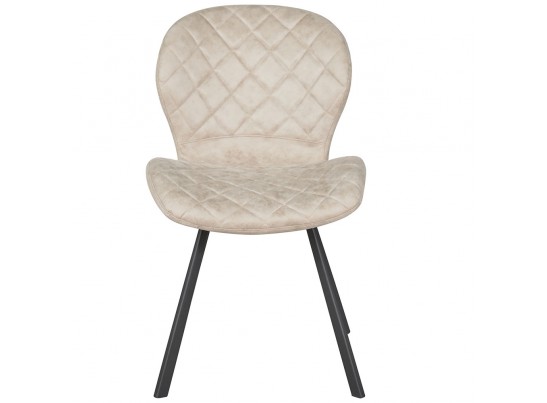 Стул Lucky латте в Кургане