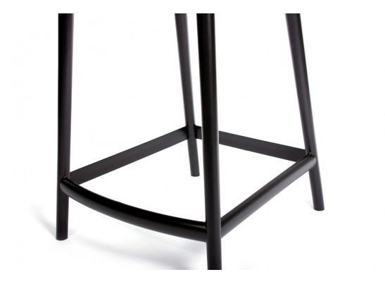 Стул барный Masters чёрный в Кургане