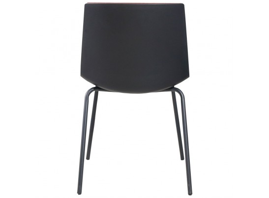 Стул Stark терракотовый в Кургане