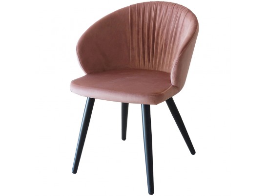 Стул Verona коралловый в Кургане