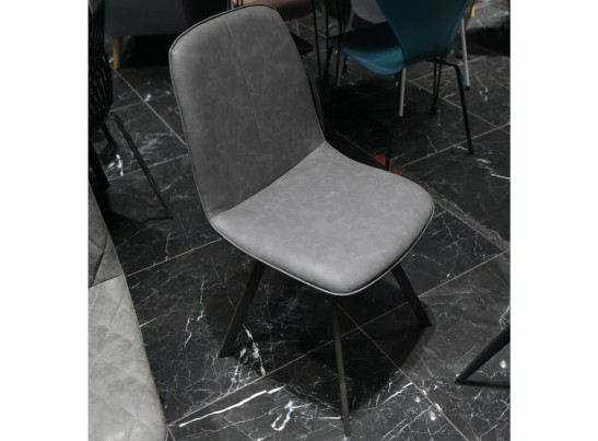 Стул Tom серый в Кургане