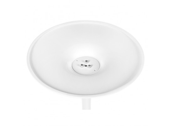 Стол Tulip диам. 90см, белый в Кургане